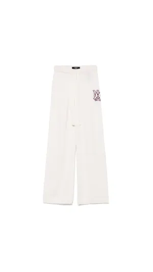 Amiri Wool Pants - Neutral