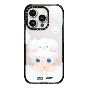 Casetify x Pop Mart DIMOO World IPhone Case