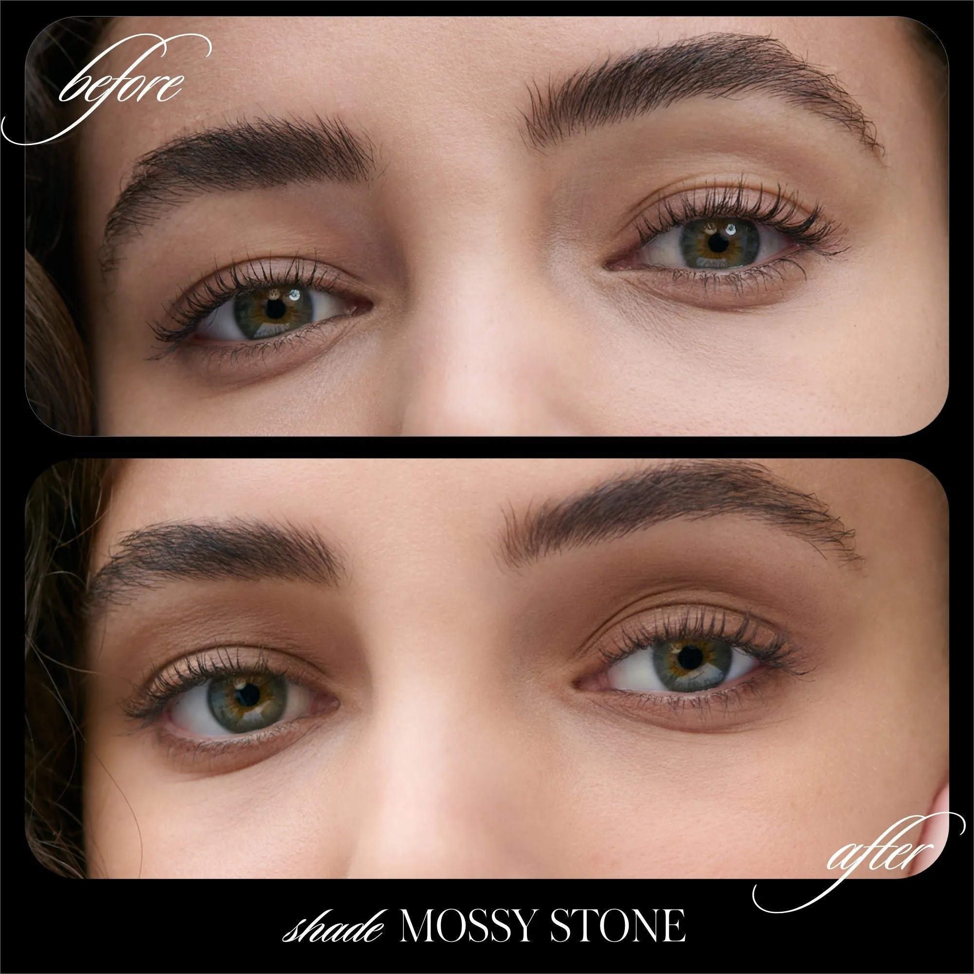 Cashmere Matte Eyelights