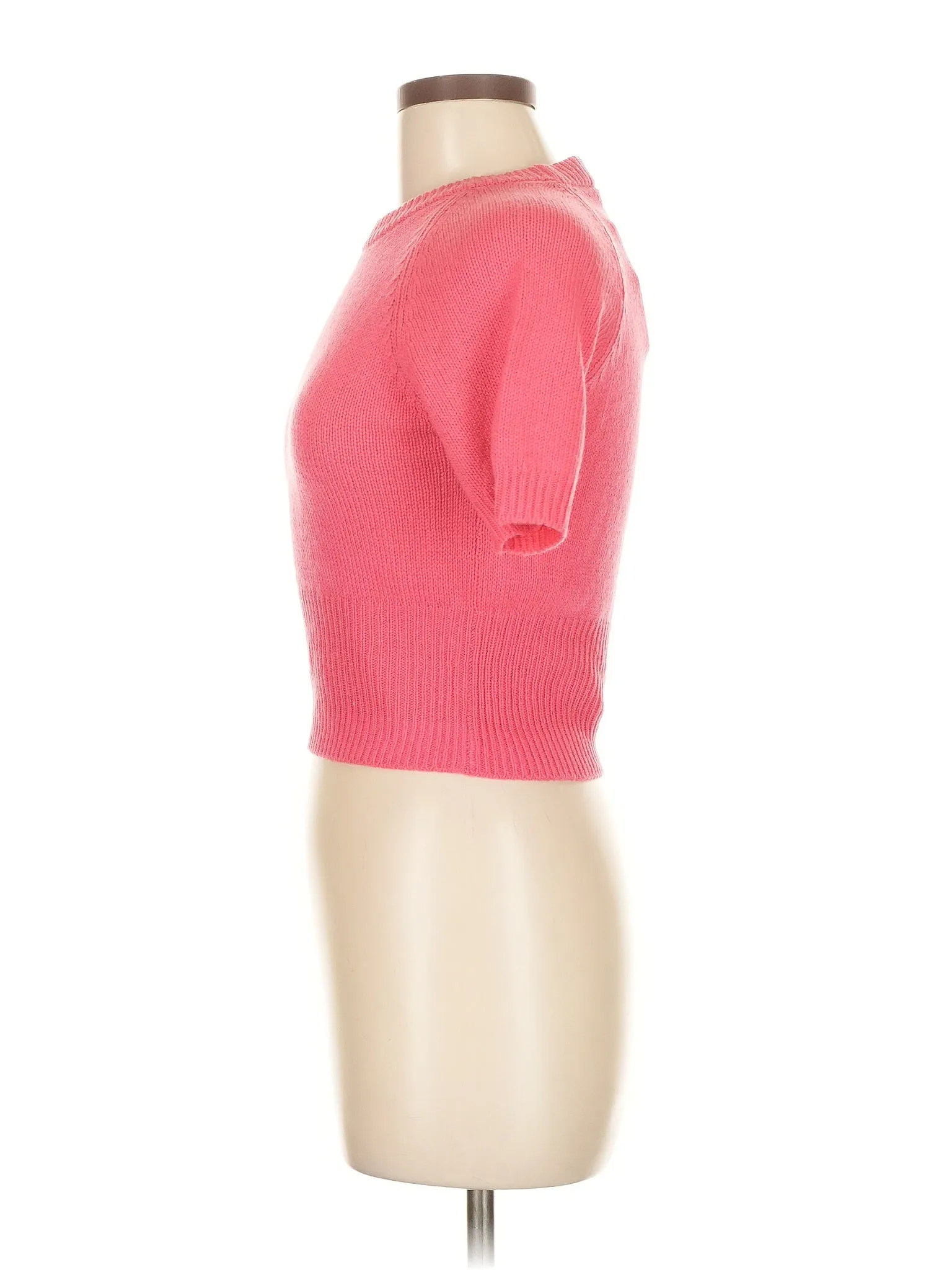 Cashmere Pullover Sweater