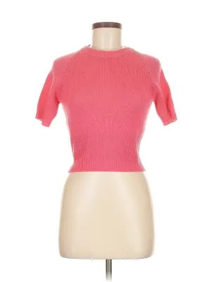 Cashmere Pullover Sweater