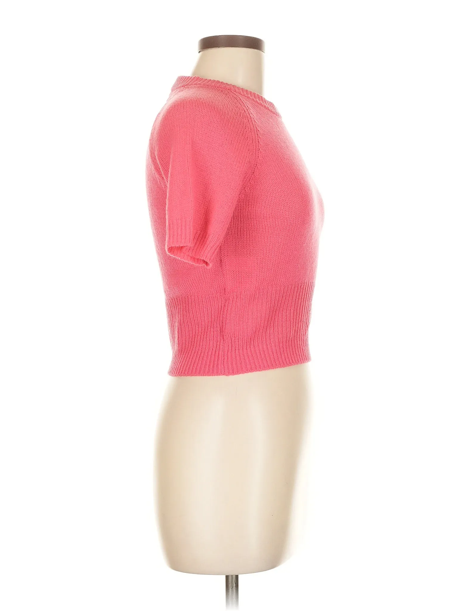 Cashmere Pullover Sweater