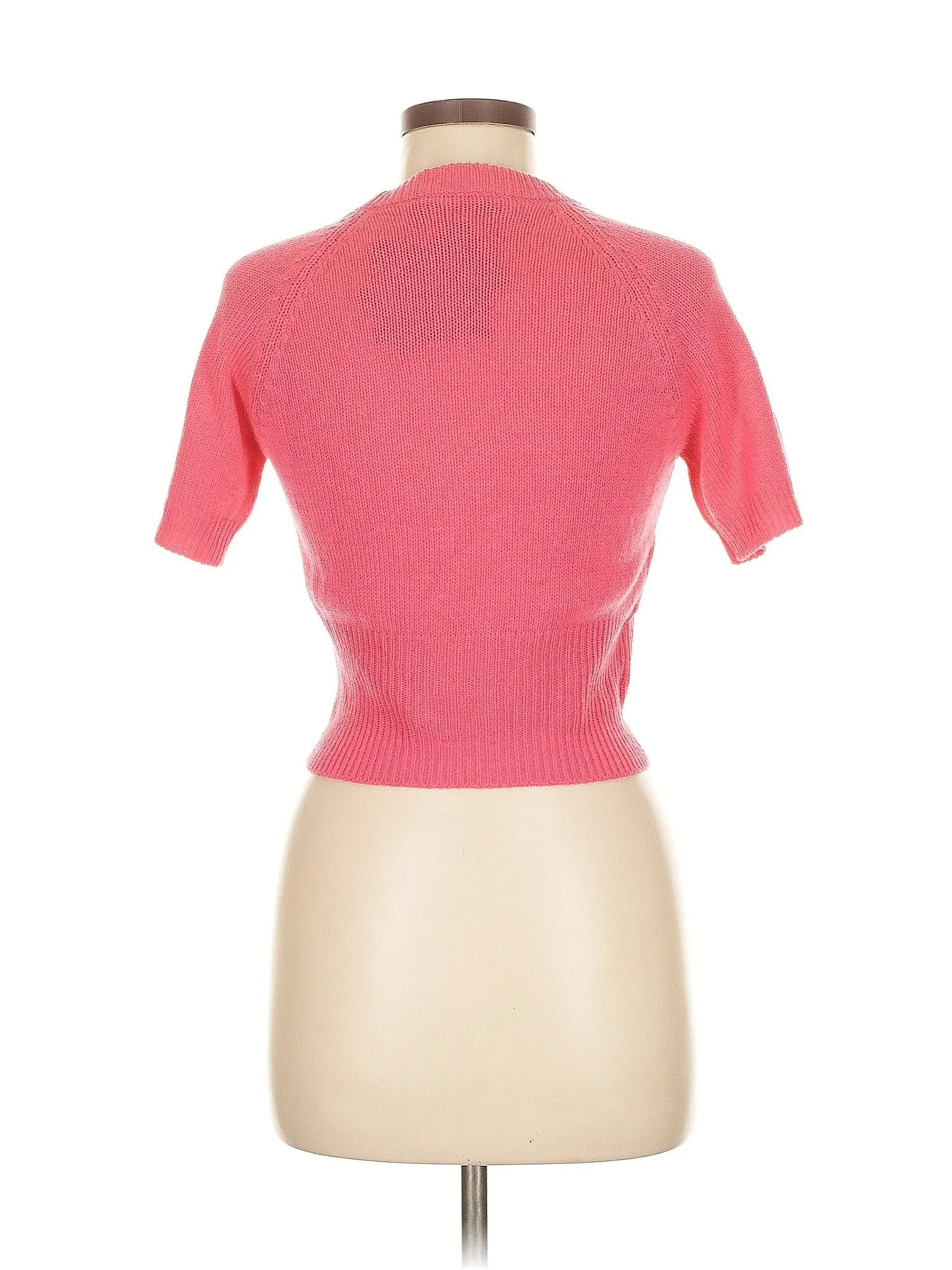 Cashmere Pullover Sweater