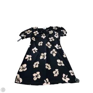 Dress Casual Midi By Tommy Hilfiger In Floral Print. Size: 14