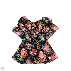 Dress Casual Short By Show Me Your Mumu In Multi-colored. Size: Xl