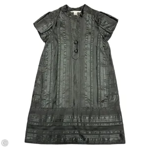 Dress Designer By Diane Von Furstenberg In Black. Size: S