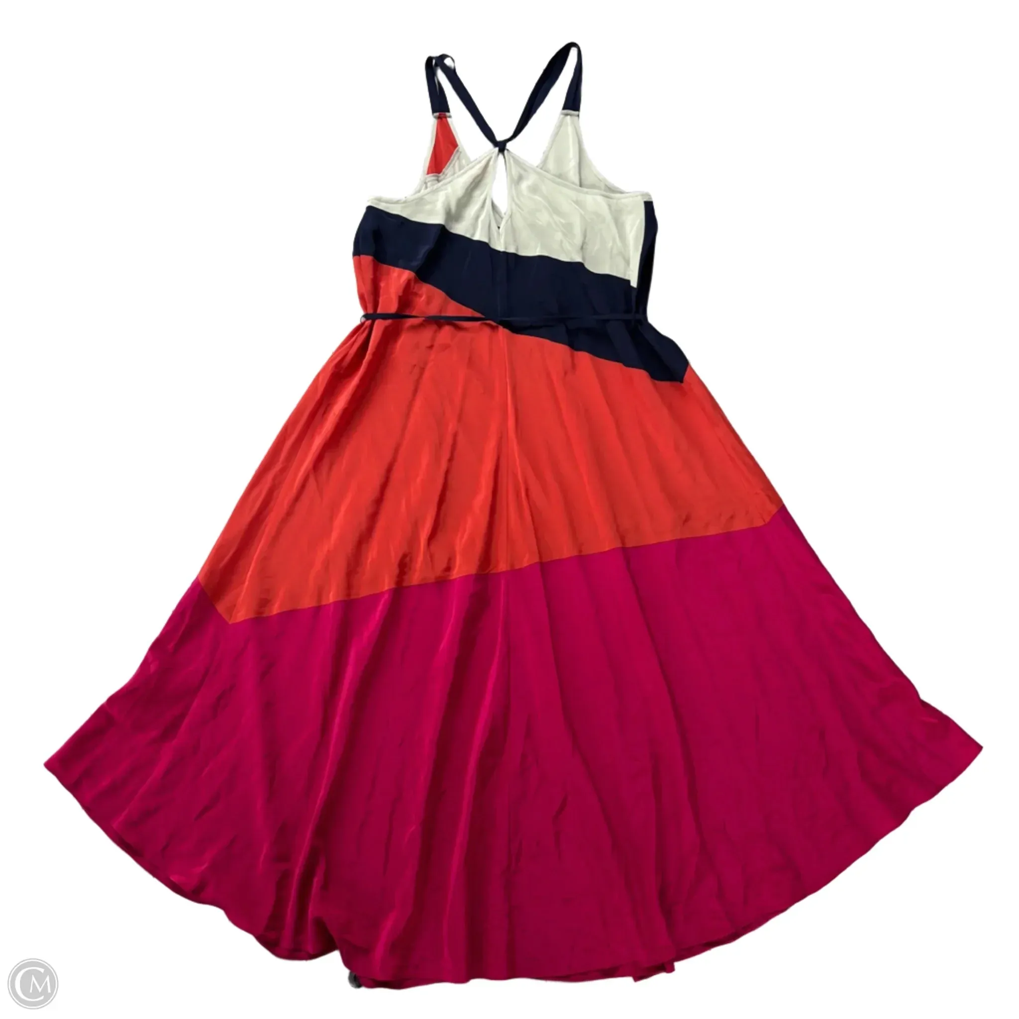 Dress Designer By Tory Burch In Multi-colored. Size: Xs