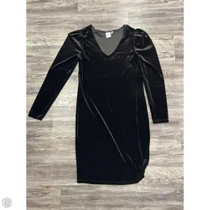 Dress Party Midi By Cma In Black. Size: S