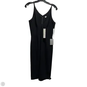 Dress Work By Dress The Population In Black. Size: S