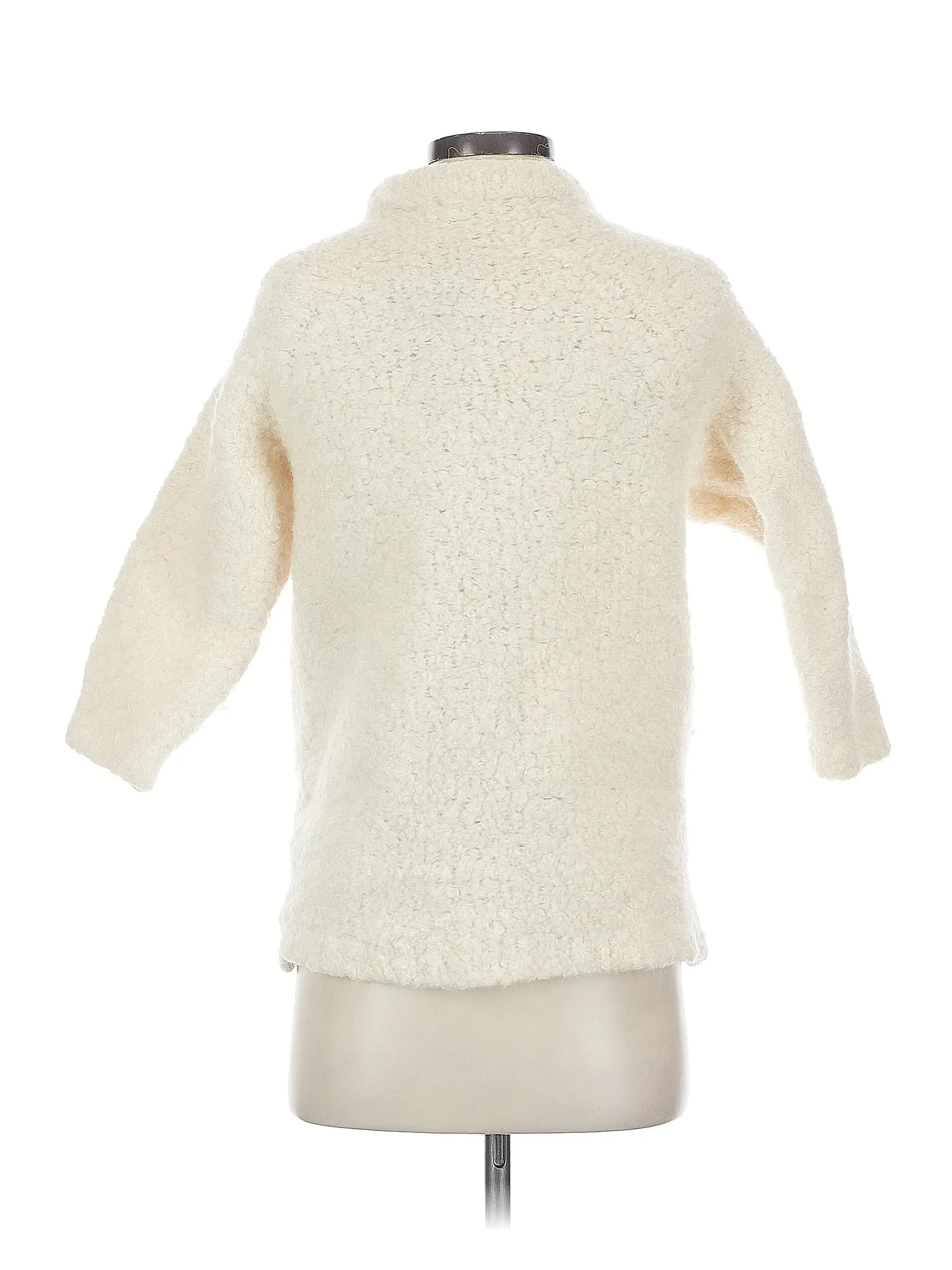 Faux Fur Jacket