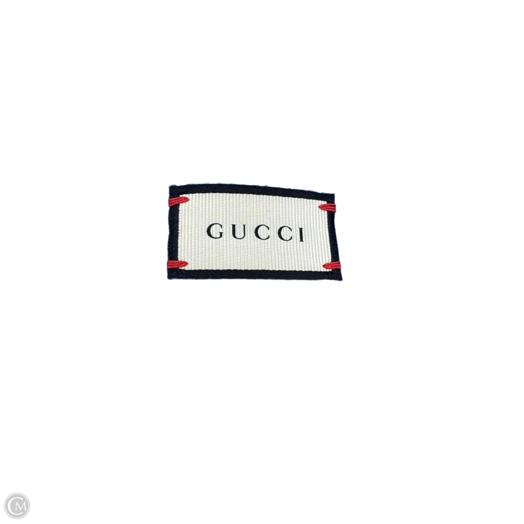Gucci Wool GG Reversible Shawl Designer Luxury Scarf