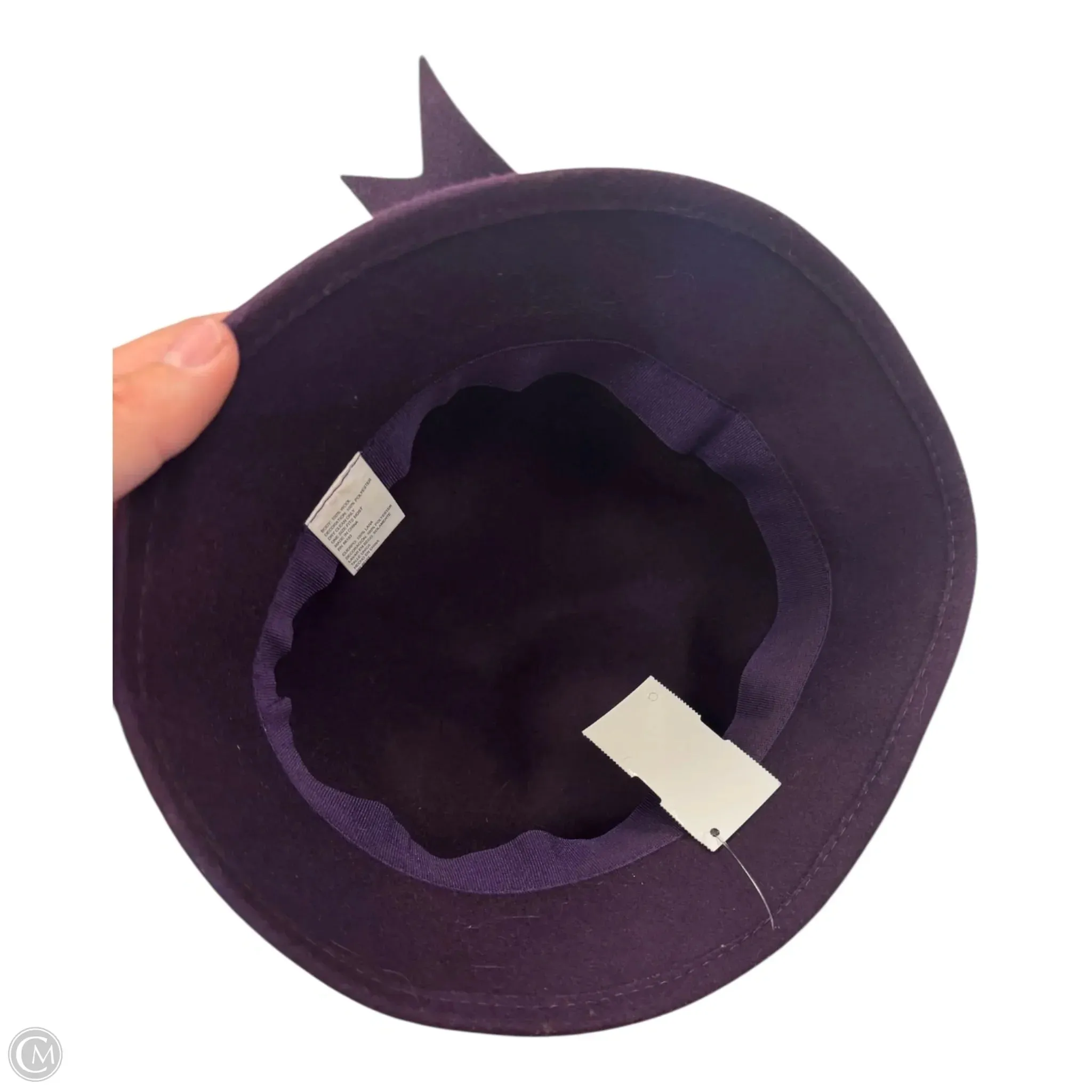 Hat Bucket By Clothes Mentor