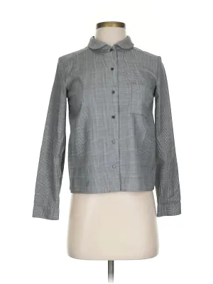 Long Sleeve Blouse