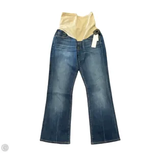 Maternity Jeans By A Pea In The Pod. Size: 10