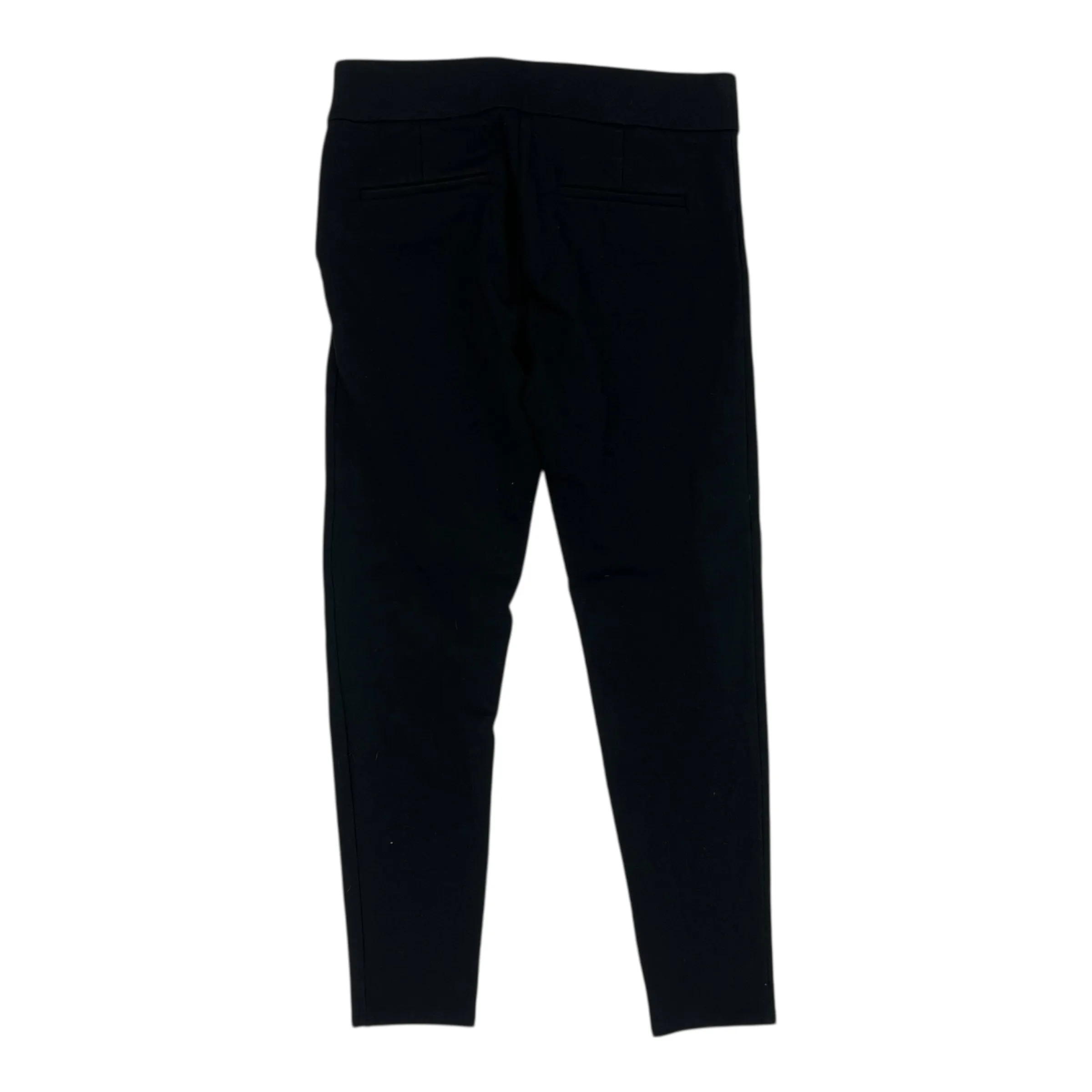 Pants Chinos & Khakis By Ann Taylor In Black. Size:4