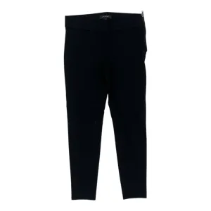Pants Chinos & Khakis By Ann Taylor In Black. Size:4