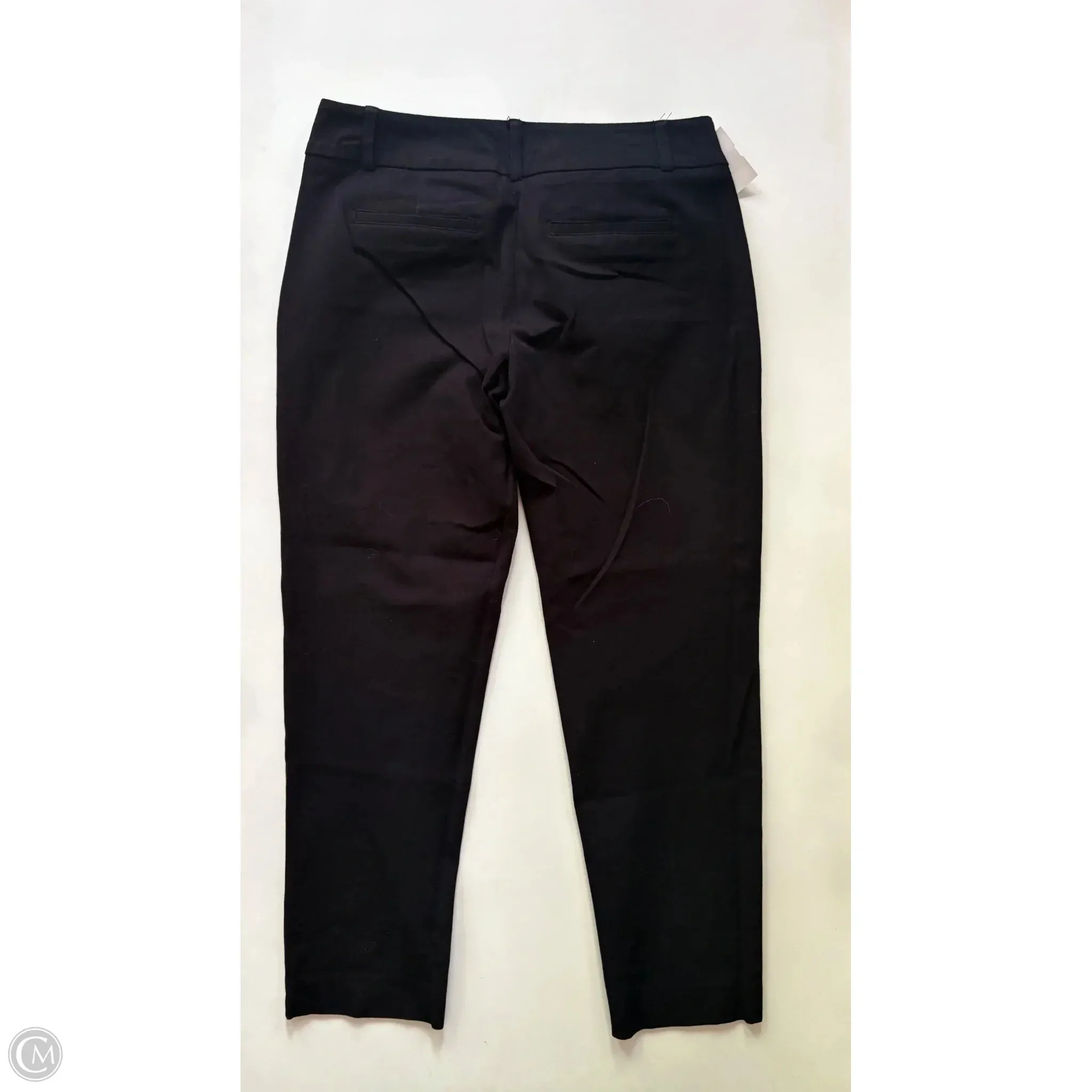Pants Chinos & Khakis By Apt 9 In Black. Size: 8