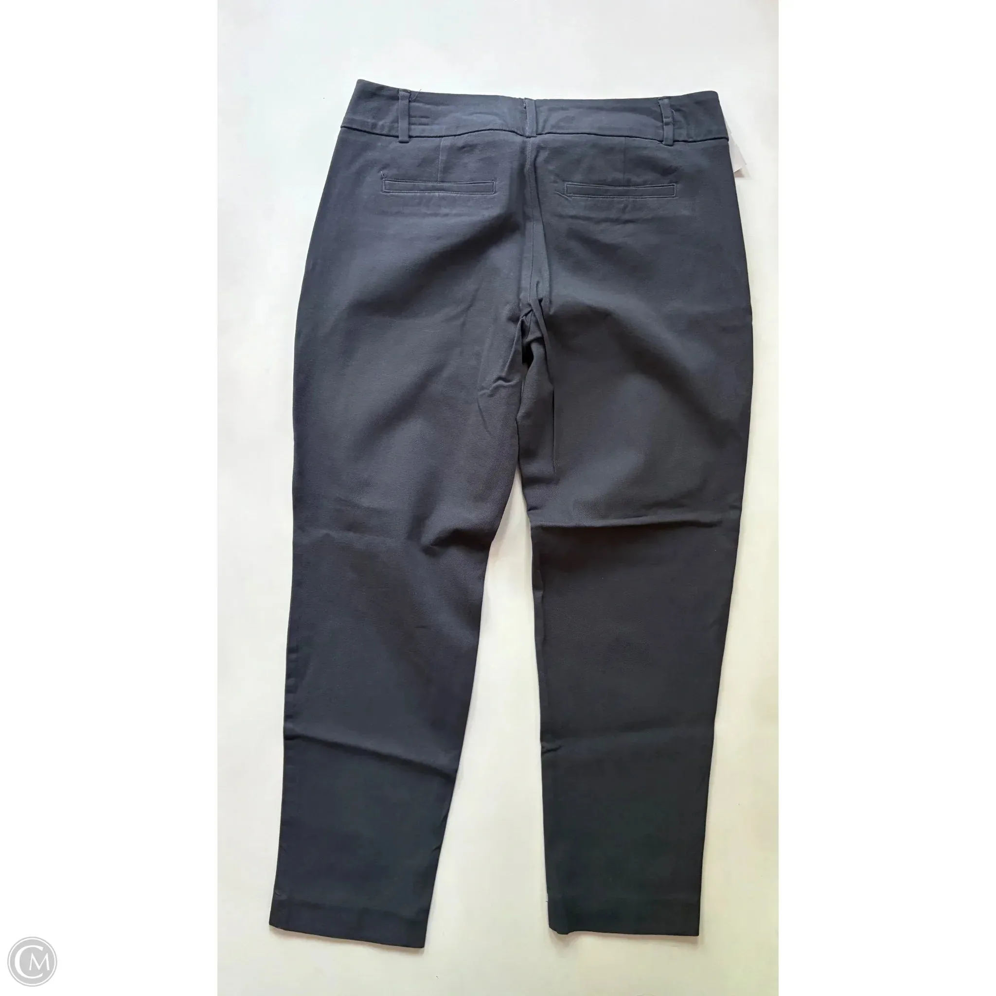 Pants Chinos & Khakis By Apt 9 In Grey. Size: 8