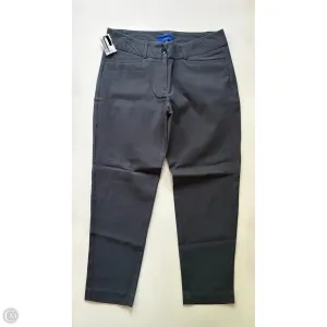 Pants Chinos & Khakis By Apt 9 In Grey. Size: 8