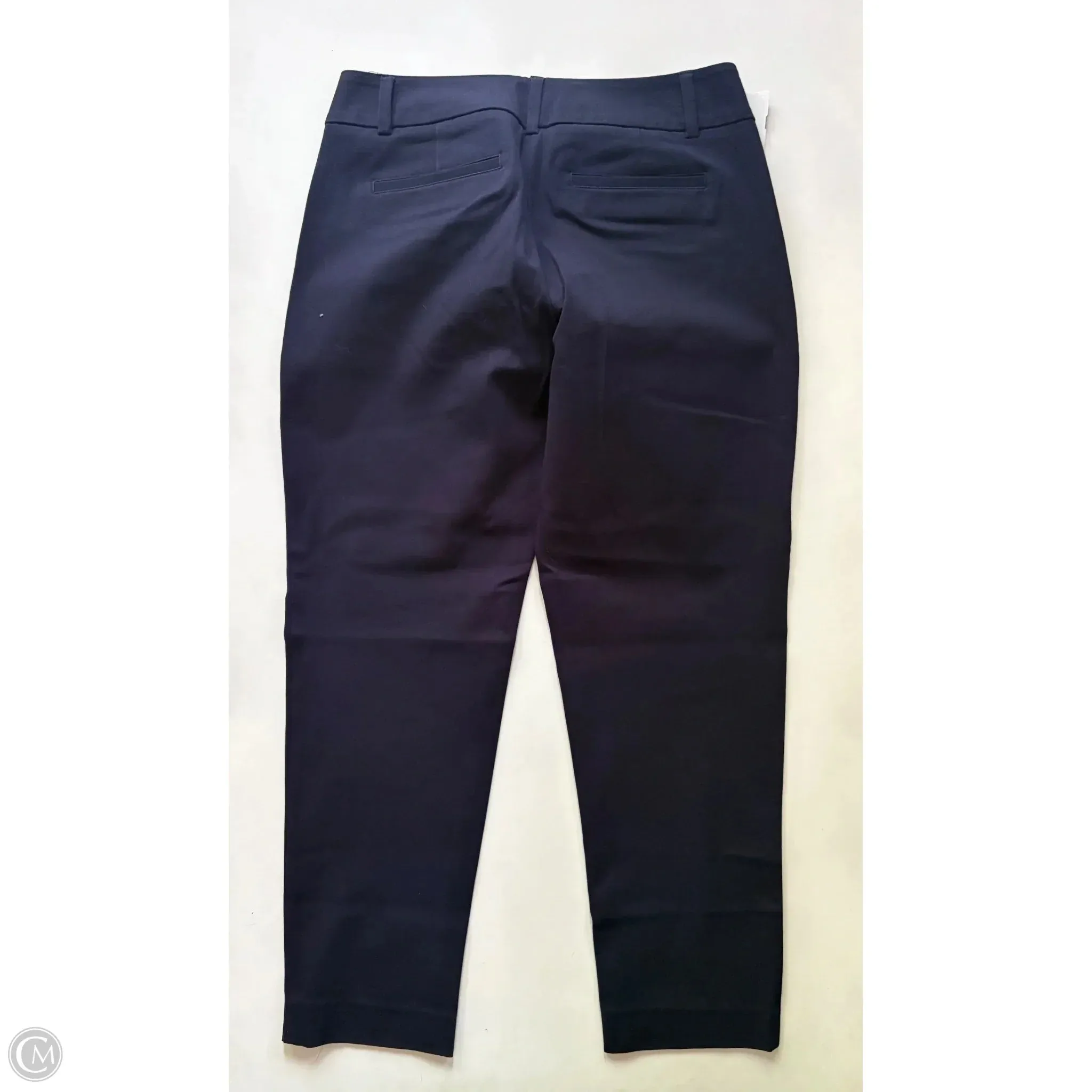 Pants Chinos & Khakis By Apt 9 In Navy. Size: 8