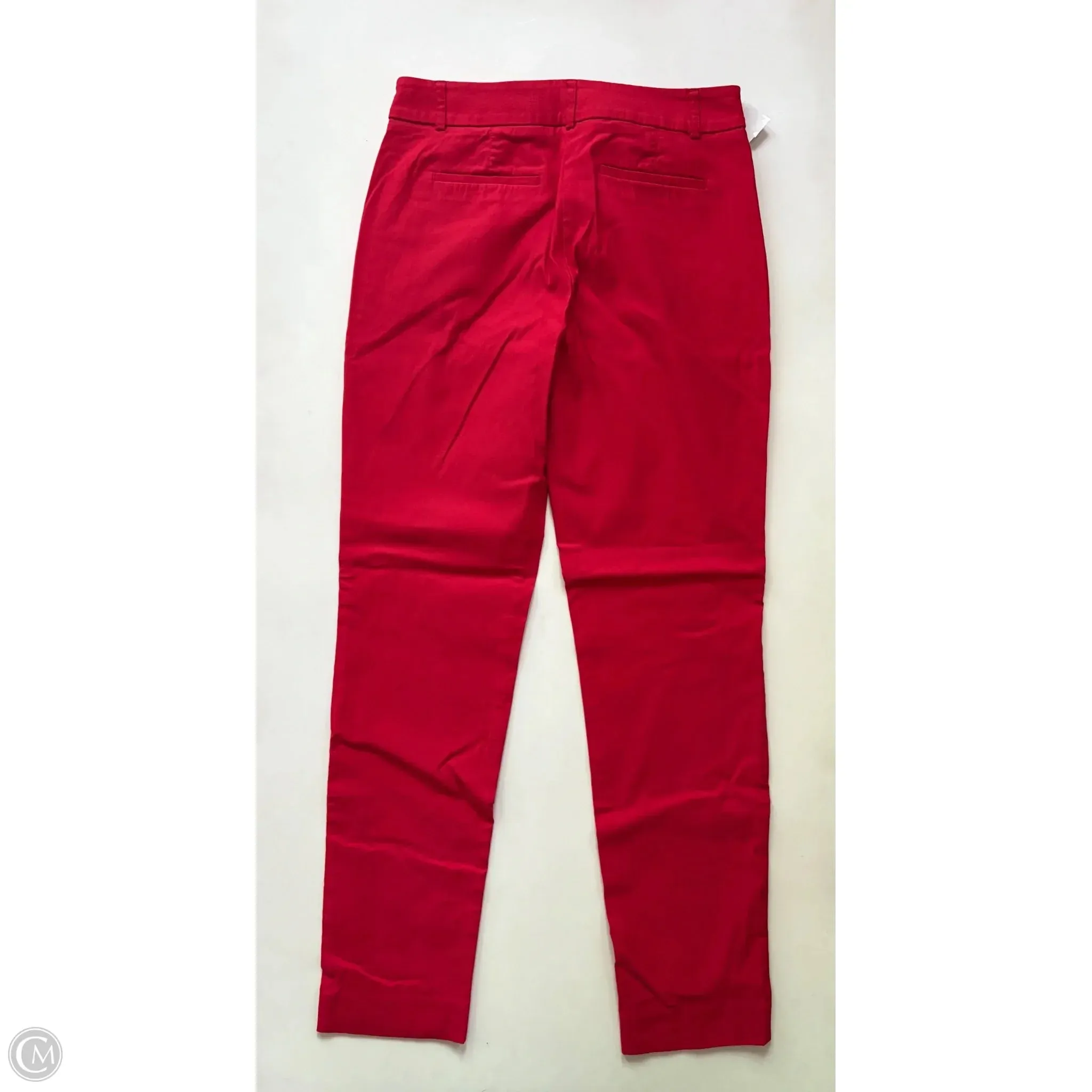 Pants Chinos & Khakis By Apt 9 In Red. Size: 8