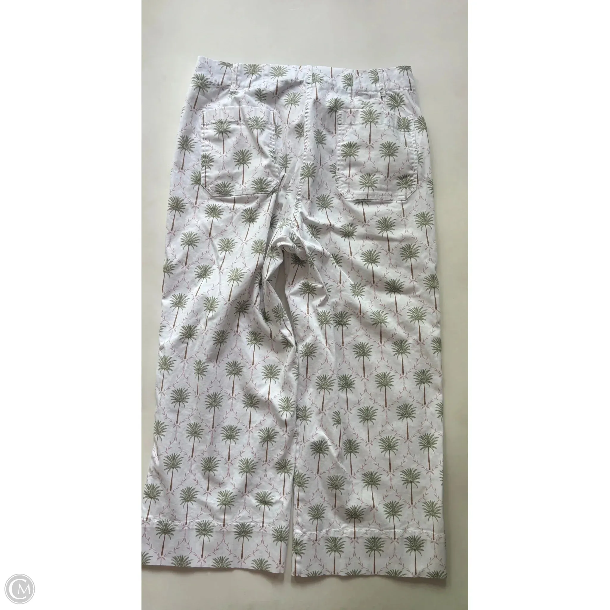 Pants Chinos & Khakis By Crown And Ivy In Multi-colored. Size: 10