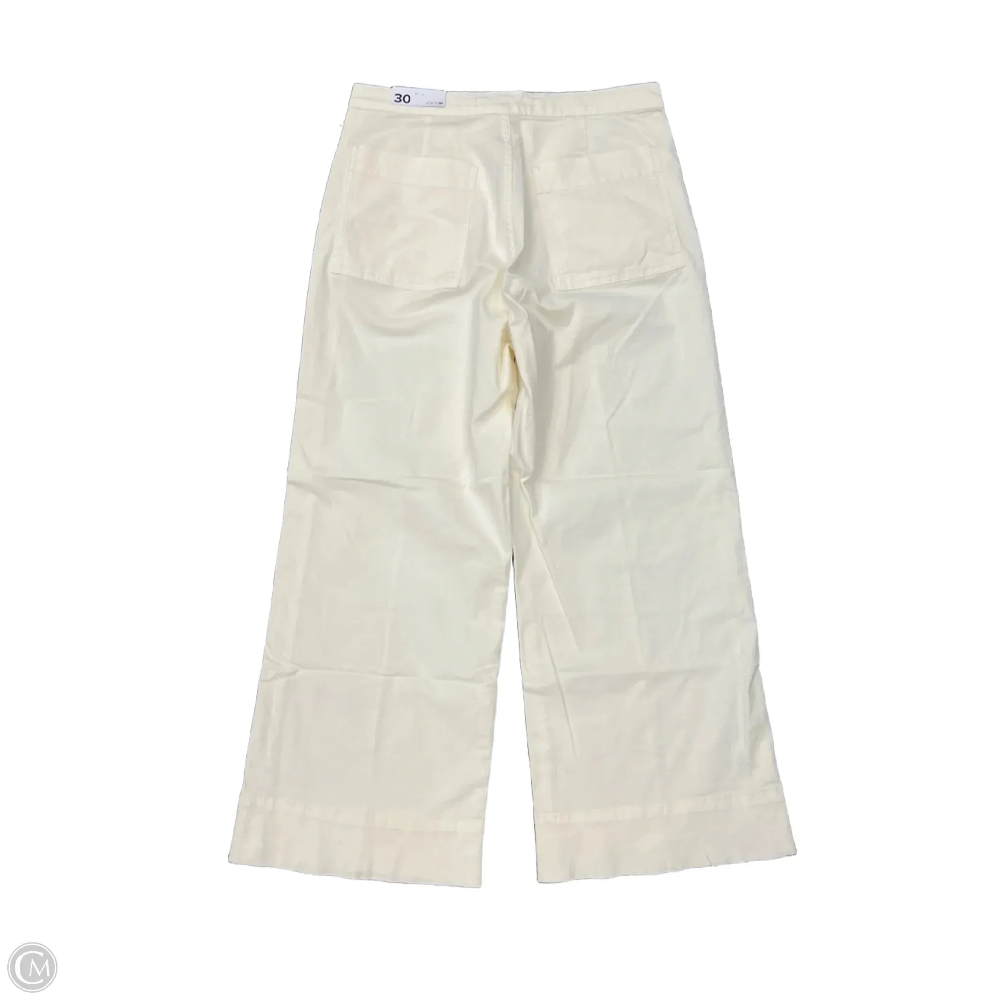 Pants Chinos & Khakis By Joes Jeans In White. Size: 10