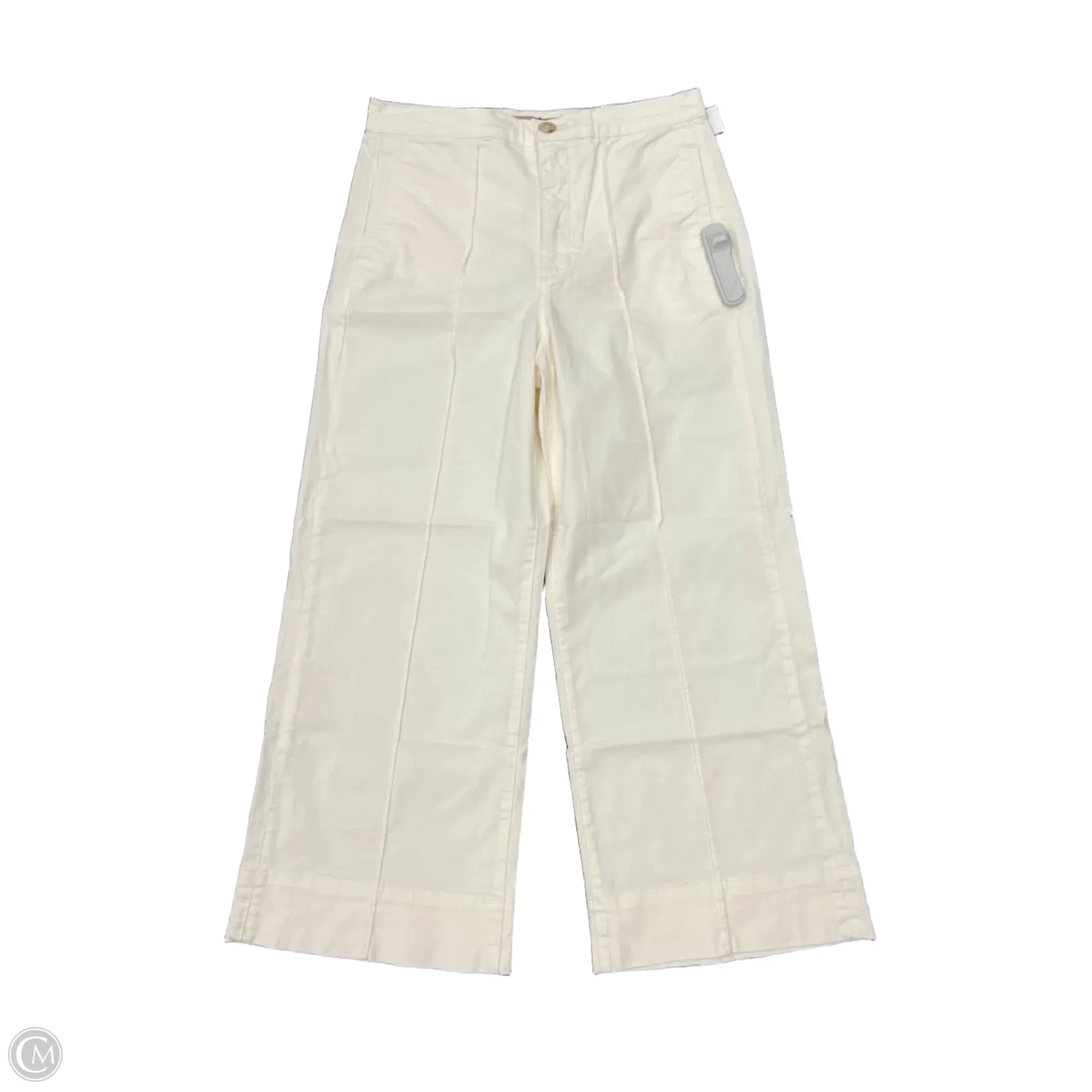 Pants Chinos & Khakis By Joes Jeans In White. Size: 10
