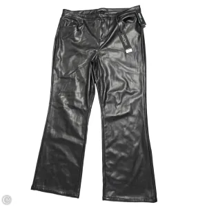 Pants Chinos & Khakis By Liverpool In Black. Size: 14