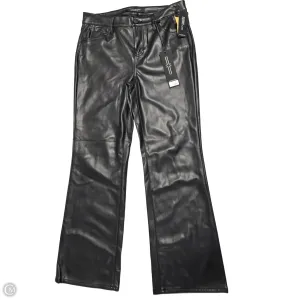 Pants Chinos & Khakis By Liverpool In Black. Size: 4