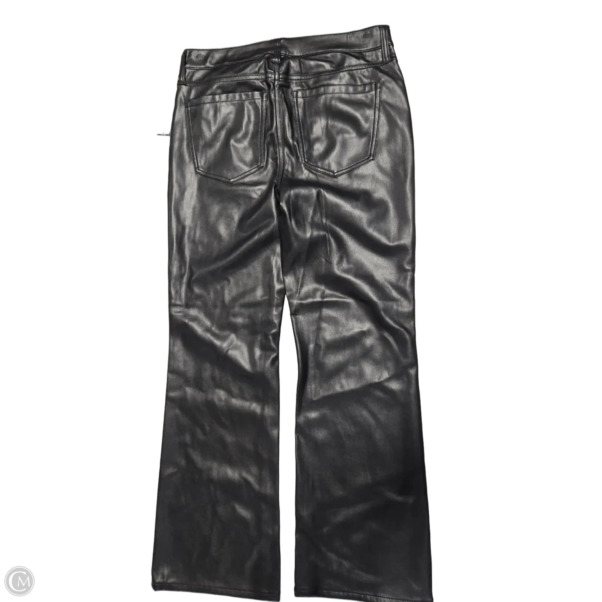 Pants Chinos & Khakis By Liverpool In Black. Size: 4