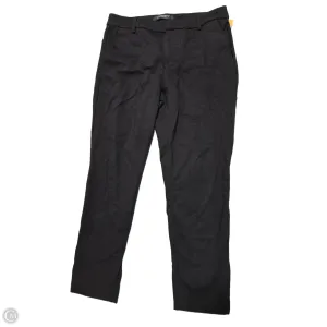 Pants Chinos & Khakis By Liverpool In Black. Size: 8