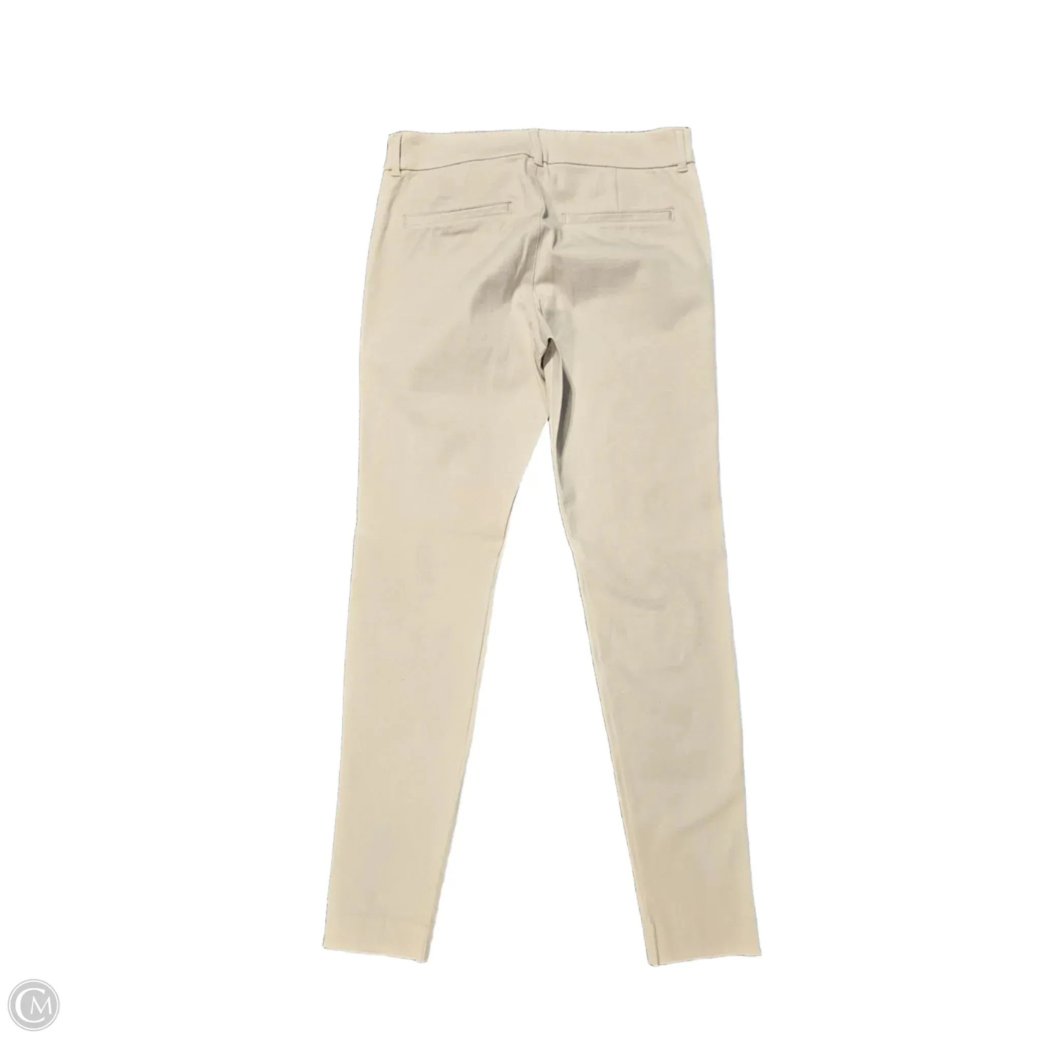 Pants Chinos & Khakis By Old Navy In Tan. Size: 4
