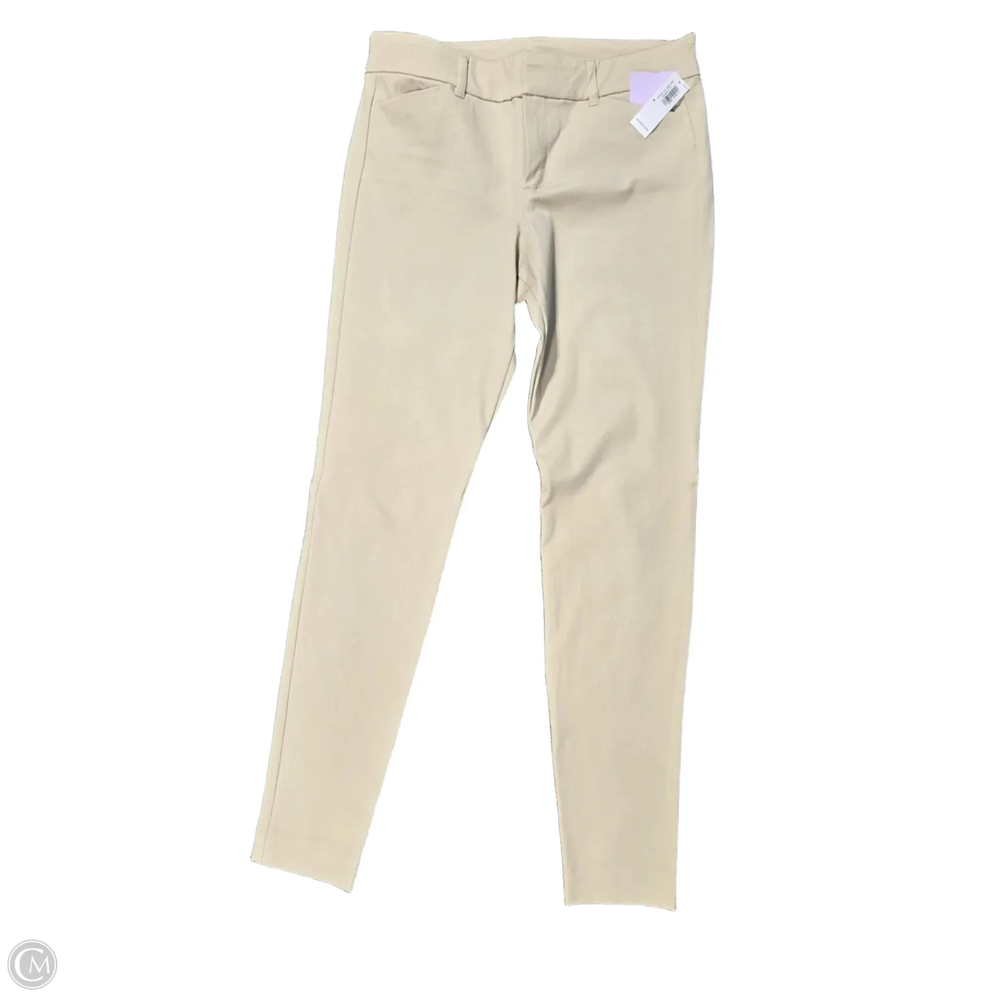 Pants Chinos & Khakis By Old Navy In Tan. Size: 4