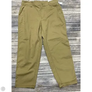 Pants Chinos & Khakis By Old Navy In Tan. Size: L