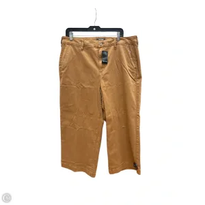 Pants Chinos & Khakis By Torrid In Tan. Size: 18