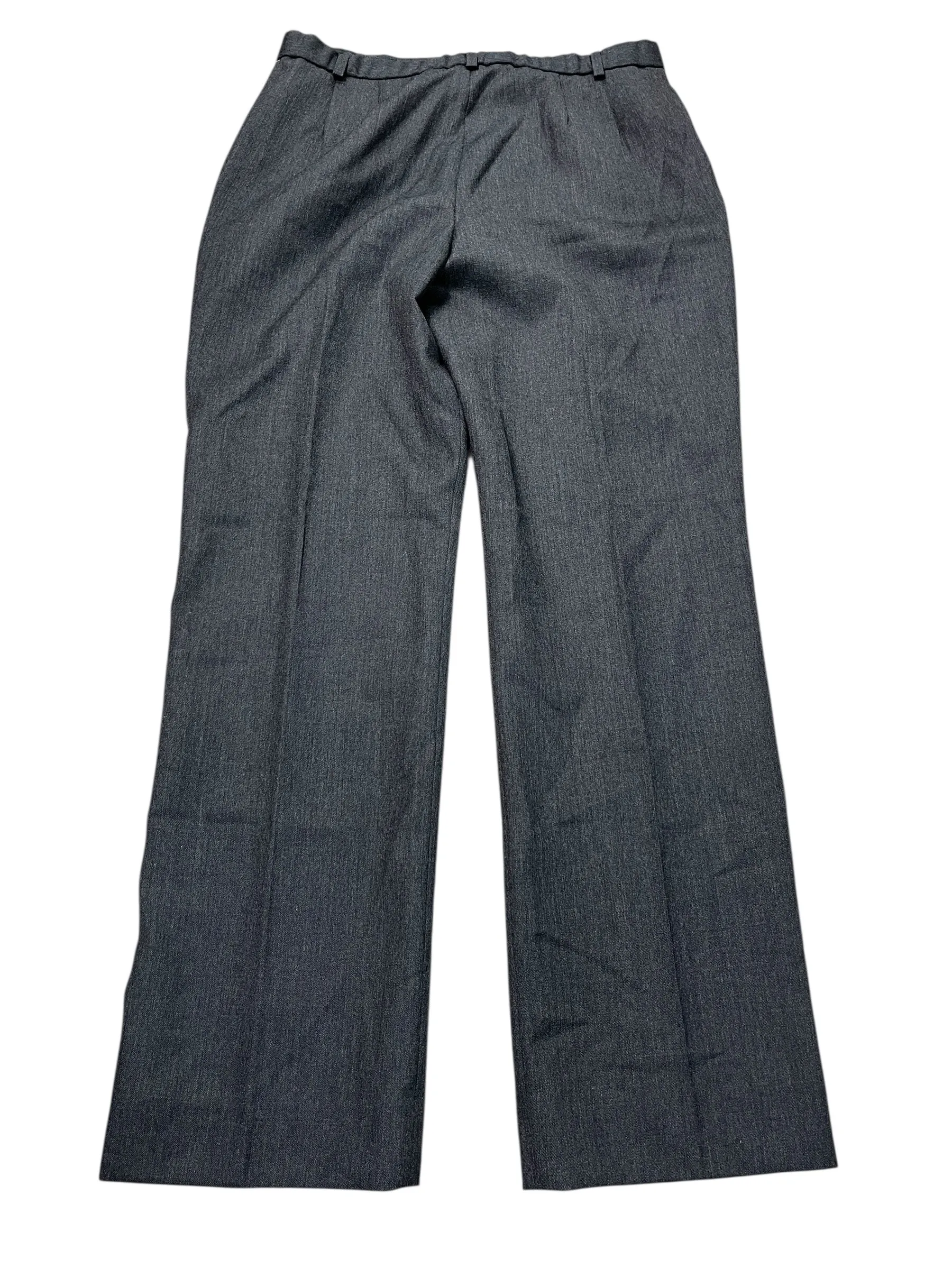 Pants Dress By Pendleton In Grey. Size:L