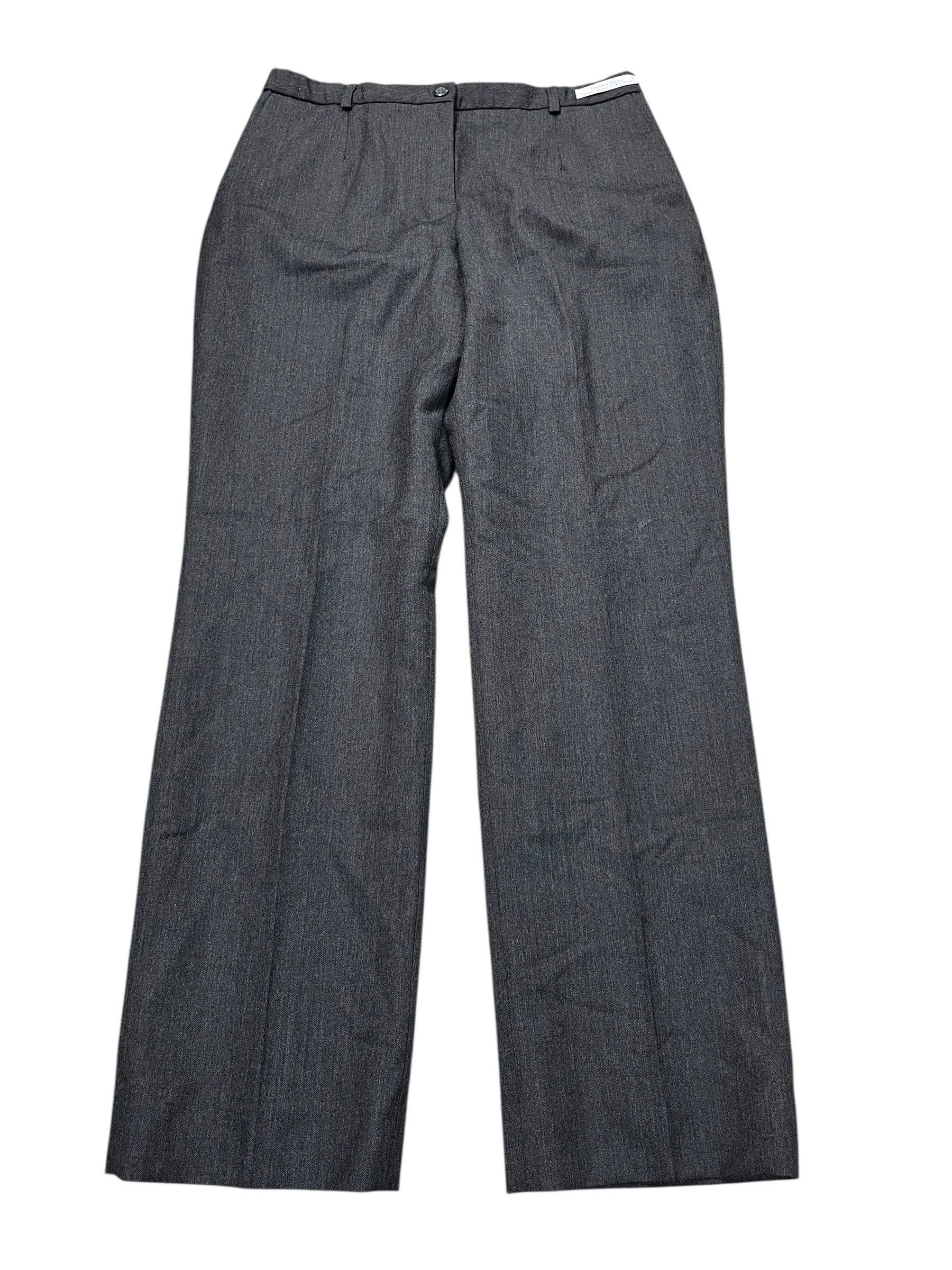 Pants Dress By Pendleton In Grey. Size:L
