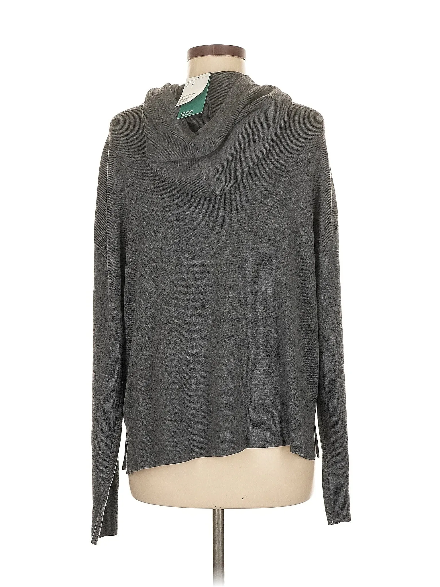 Pullover Sweater