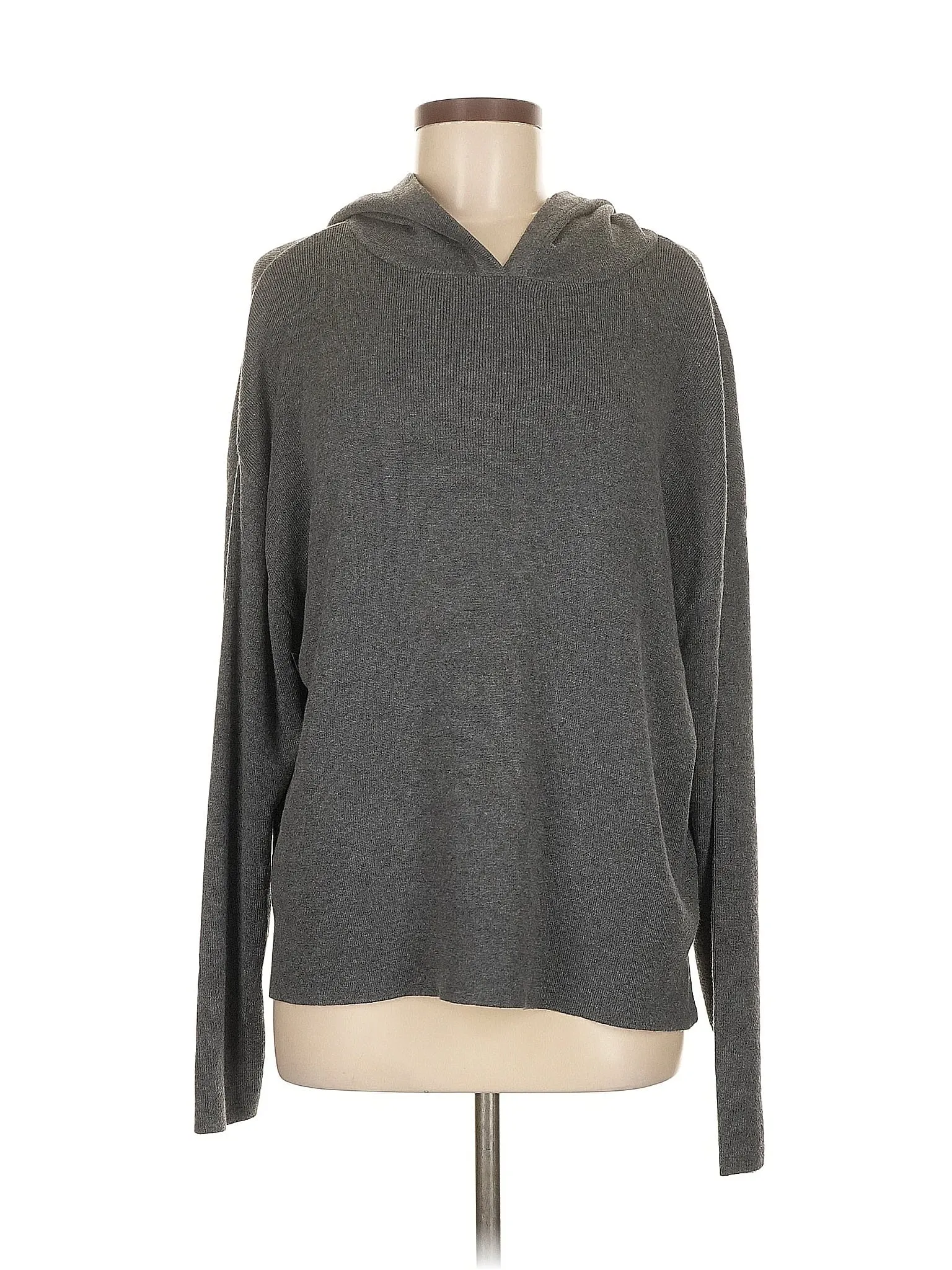 Pullover Sweater