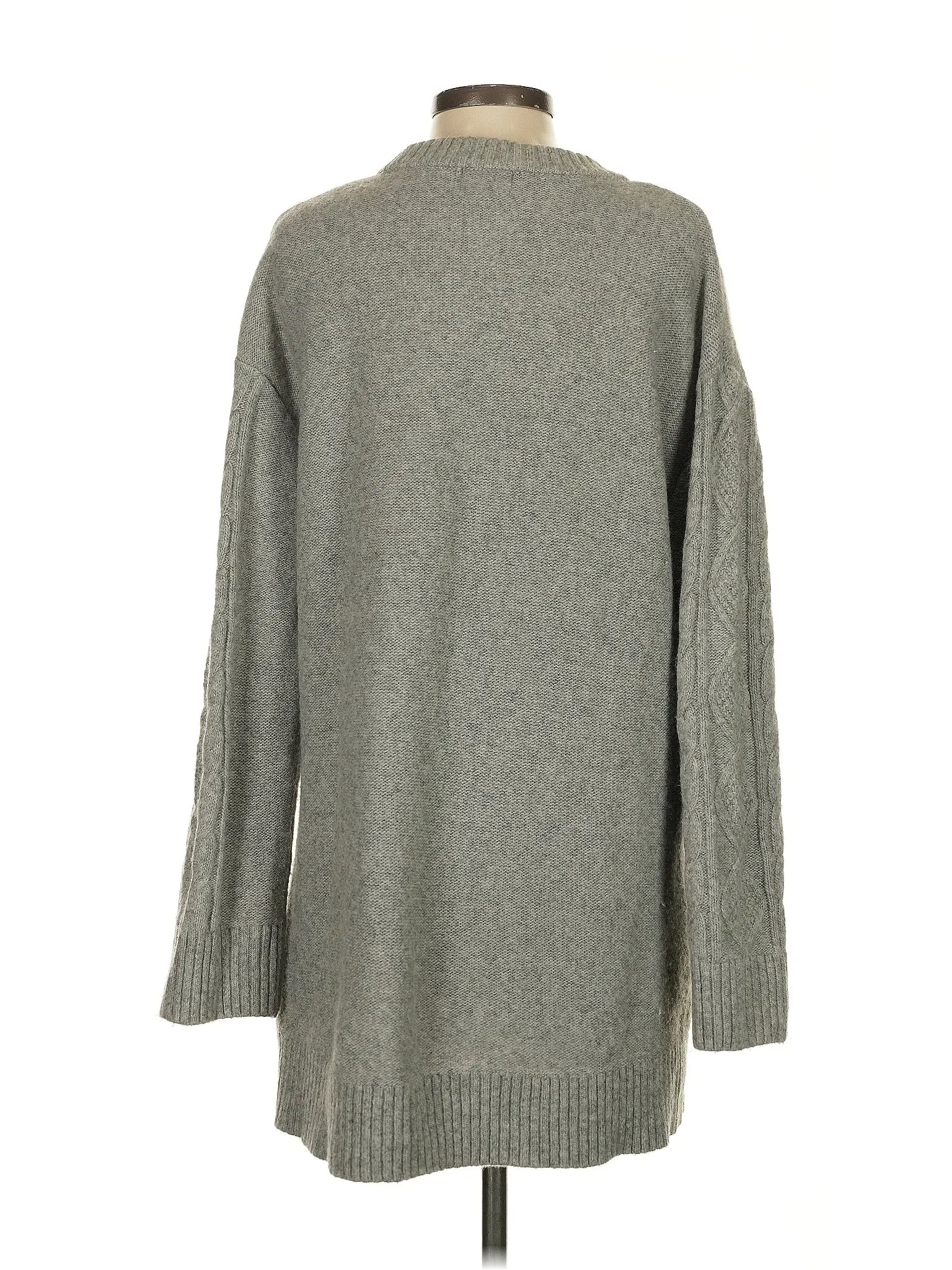 Pullover Sweater