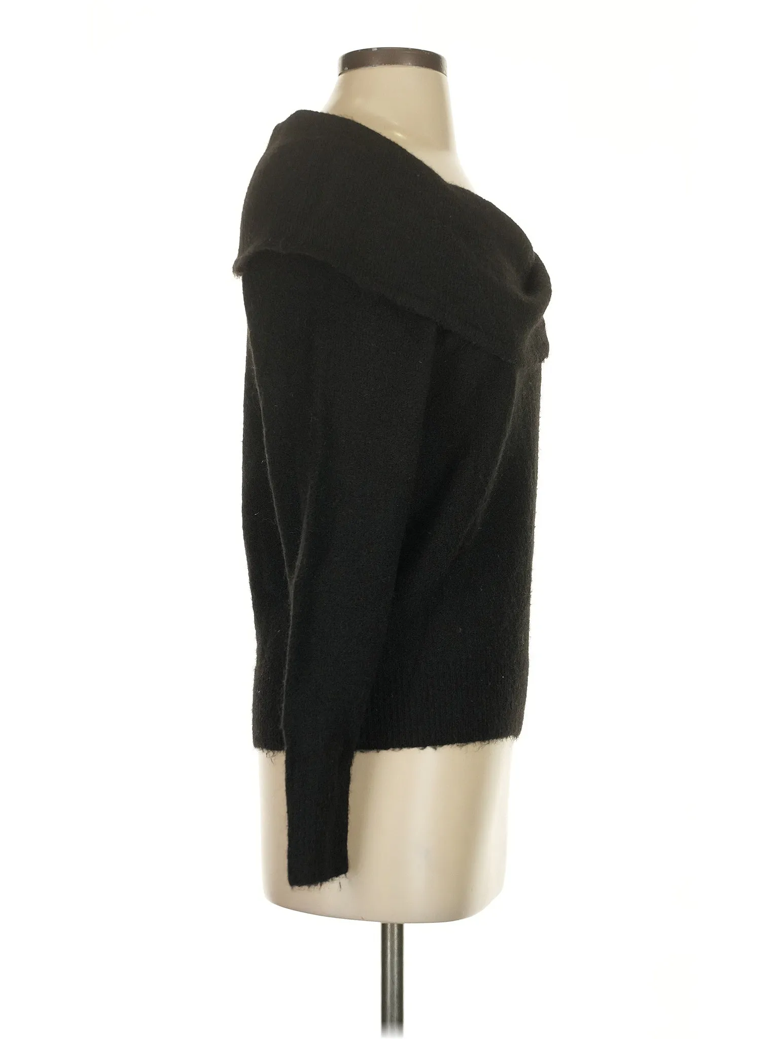 Pullover Sweater