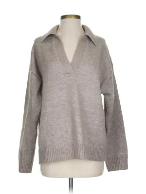 Pullover Sweater