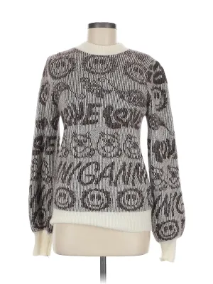 Pullover Sweater