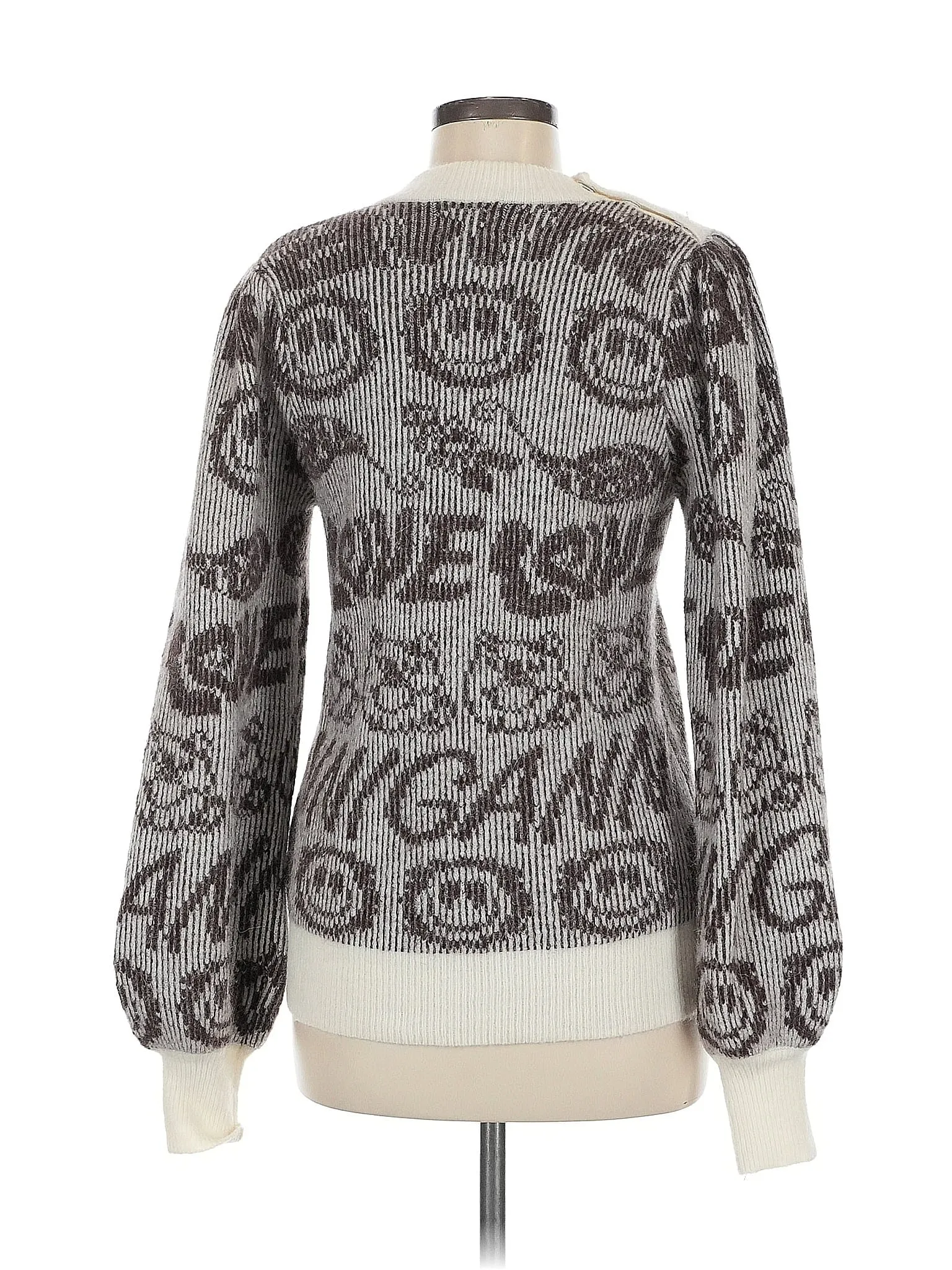 Pullover Sweater