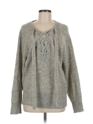 Pullover Sweater