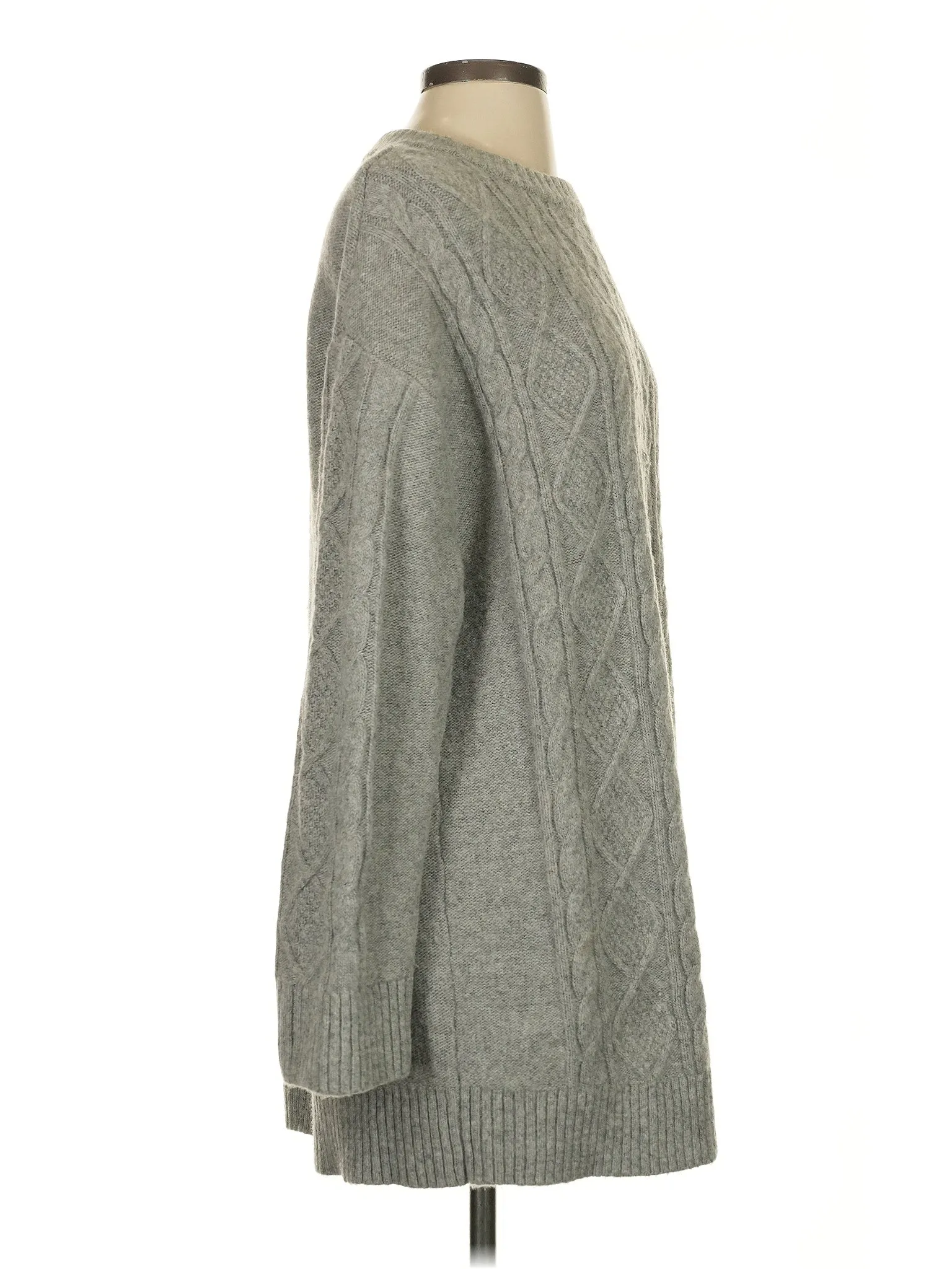 Pullover Sweater