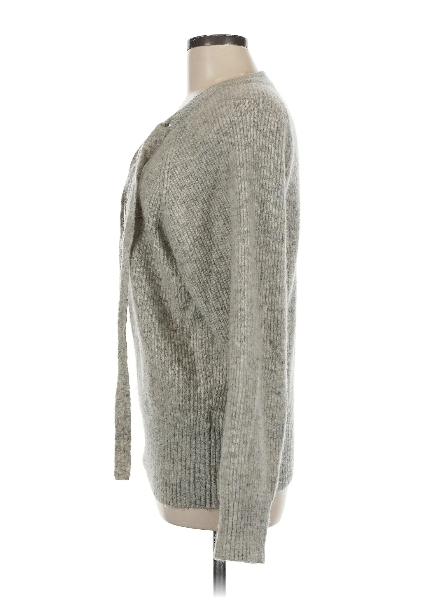 Pullover Sweater