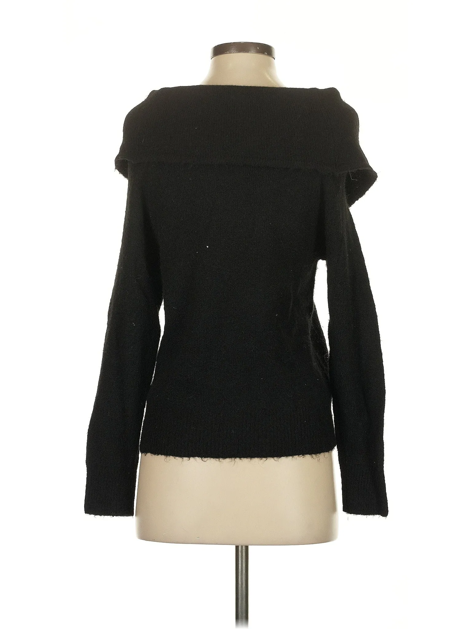 Pullover Sweater