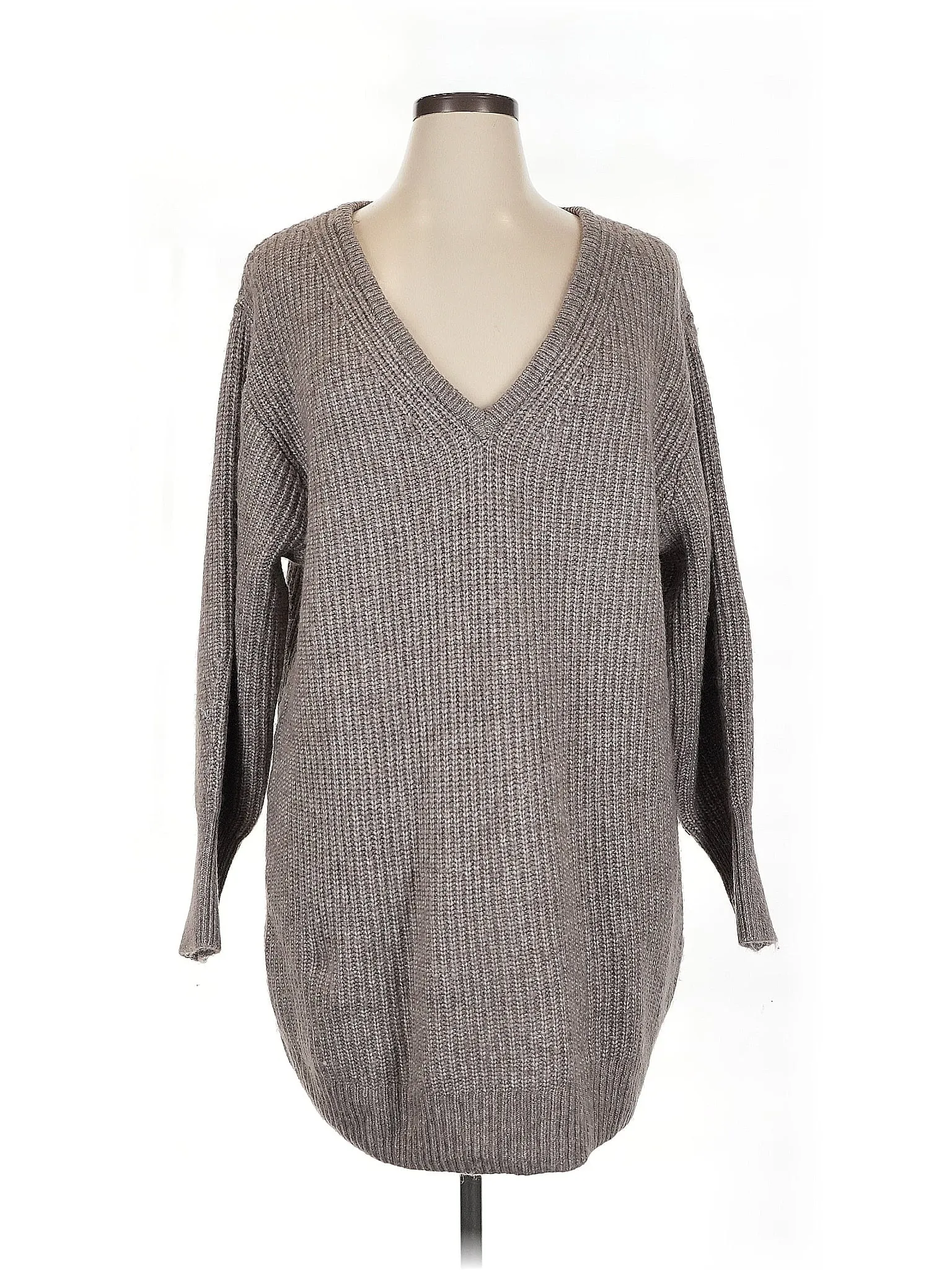 Pullover Sweater